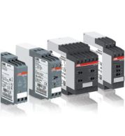 Measuring Relays for Monitoring, Protection and Control Applications